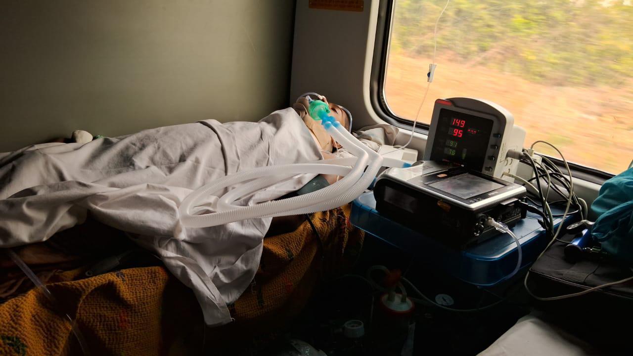 Air Ambulance Services