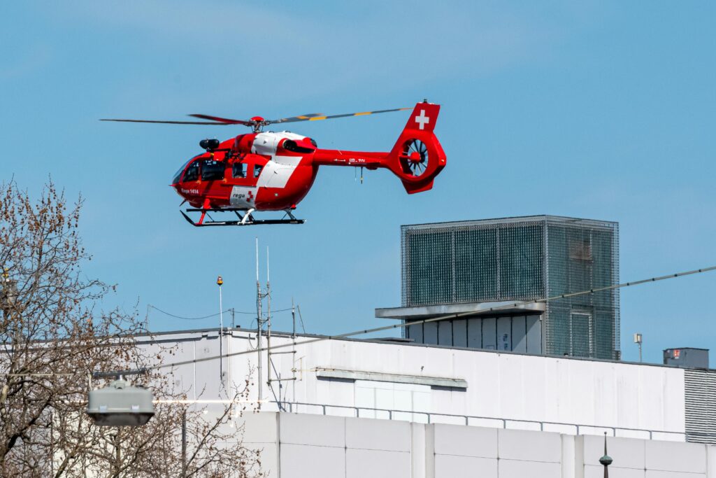 Air Ambulance Services In Hyderabad