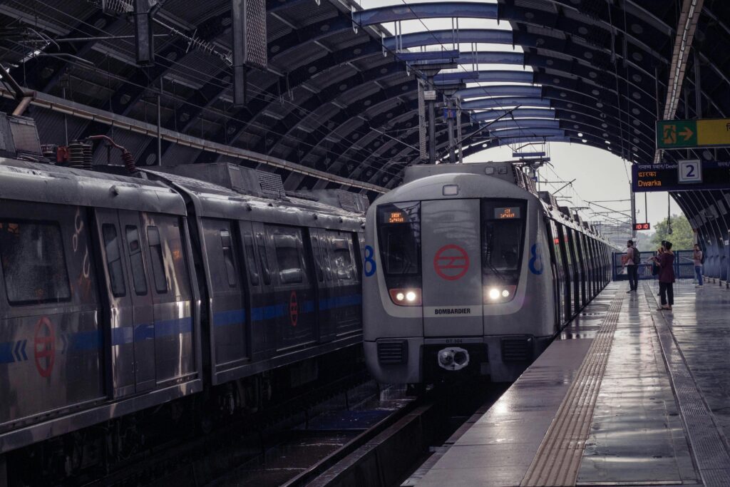 Train ambulance service in Bangalore, providing rapid medical transport for patients across the city and surrounding areas.