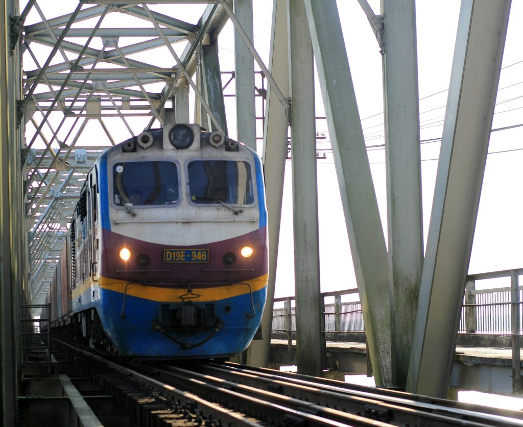 Train ambulance service in Chennai, providing emergency medical transport with specialized care on board.